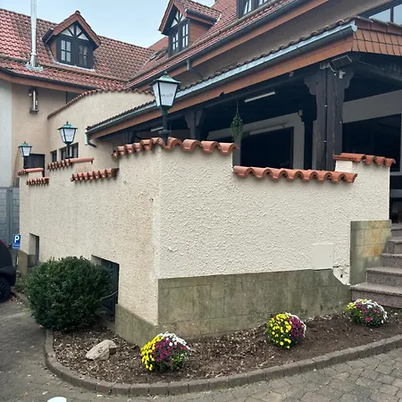 Zum Ochsen Kalthof